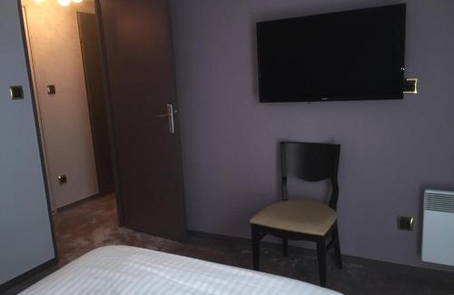 Douai Hotel | ibis Styles Douai Gare Gayant Expo