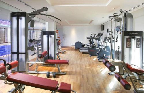Al Mina Hotel | Ibis Styles Dubai Jumeira