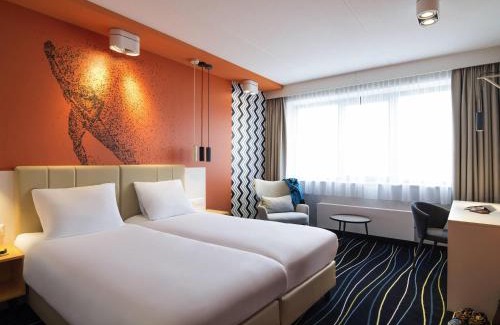 Haarlem Hotel | ibis Styles Haarlem City
