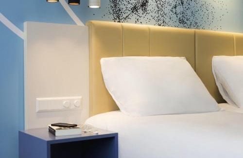 Haarlem Hotel | ibis Styles Haarlem City