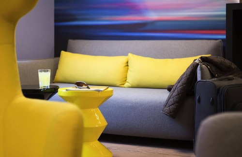 Haarlem Hotel | ibis Styles Haarlem City