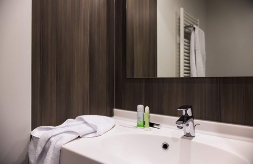 Haarlem Hotel | ibis Styles Haarlem City