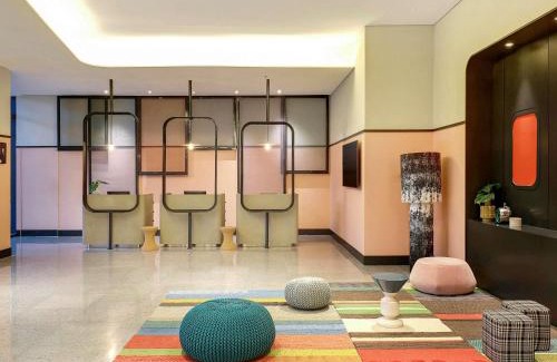 Kampung Bali Hotel | ibis Styles Jakarta Tanah Abang