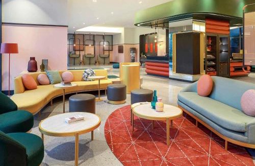 Kampung Bali Hotel | ibis Styles Jakarta Tanah Abang