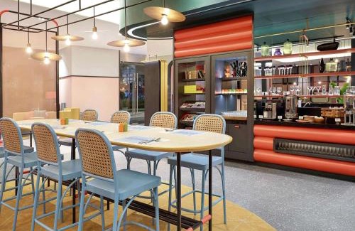 Kampung Bali Hotel | ibis Styles Jakarta Tanah Abang