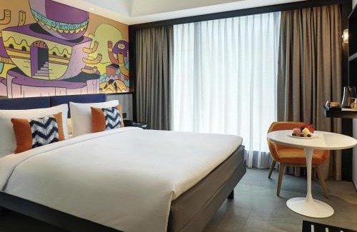 Kampung Bali Hotel | ibis Styles Jakarta Tanah Abang