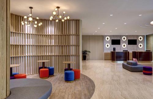 Gelang Patah Hotel | ibis Styles Johor Iskandar Puteri