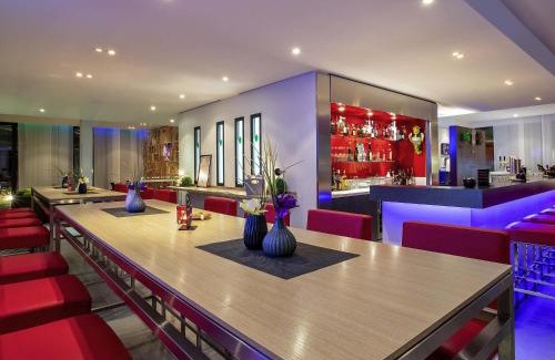 Ettlingen Hotel | ibis Styles Karlsruhe Ettlingen