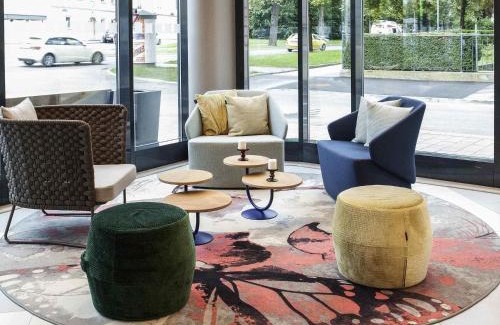 Klagenfurt am Woerthersee Hotel | ibis Styles Klagenfurt am Woerthersee