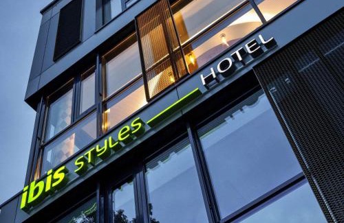 Klagenfurt am Woerthersee Hotel | ibis Styles Klagenfurt am Woerthersee