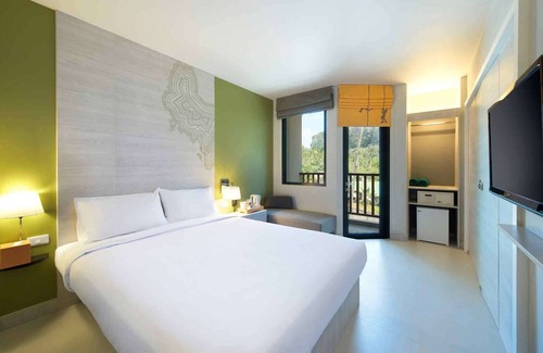Ao Nang Hotel | ibis Styles Krabi Ao Nang