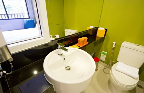 Ao Nang Hotel | ibis Styles Krabi Ao Nang