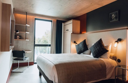 La Rochelle Hotel | Greet Hotel La Rochelle Centre