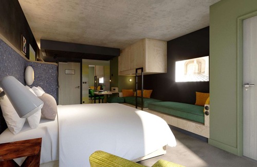 La Rochelle Hotel | Greet Hotel La Rochelle Centre