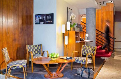 Downtown Le Havre Hotel | ibis Styles Le Havre Centre