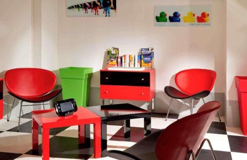 Downtown Le Havre Hotel | ibis Styles Le Havre Centre