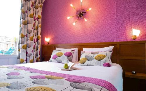 Downtown Le Havre Hotel | ibis Styles Le Havre Centre