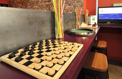 Historic Center Hotel | ibis Styles Lille Centre Grand Place