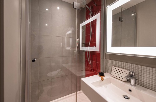 Historic Center Hotel | ibis Styles Lille Centre Grand Place