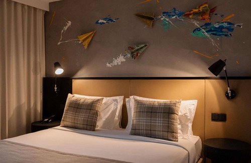 Prior Velho Hotel | ibis Styles Lisboa Aeroporto
