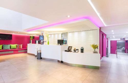 Huertas Hotel | Ibis Styles Madrid Prado