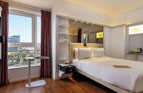 Westlands Hotel | ibis Styles Nairobi Westlands