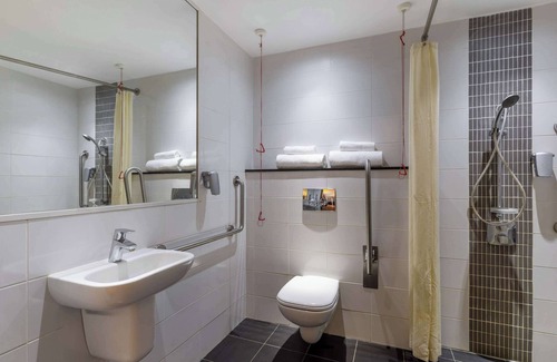 Westlands Hotel | ibis Styles Nairobi Westlands