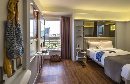 Westlands Hotel | ibis Styles Nairobi Westlands