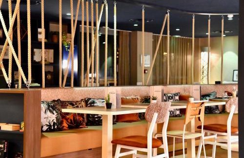 Reze Hotel | ibis Styles Nantes Reze Aéroport