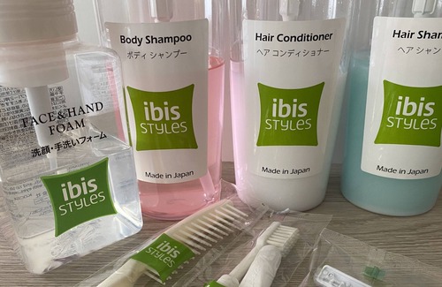 Soemon-cho Hotel | ibis Styles Osaka Namba
