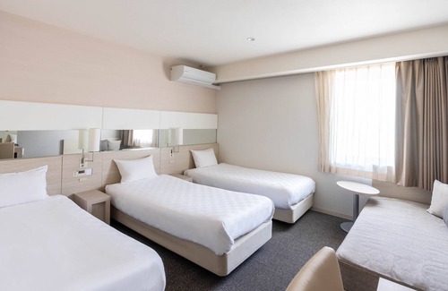 Soemon-cho Hotel | ibis Styles Osaka Namba