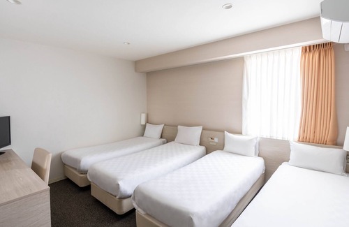 Soemon-cho Hotel | ibis Styles Osaka Namba
