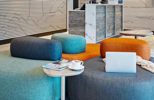 Paignton Hotel | ibis Styles Paignton