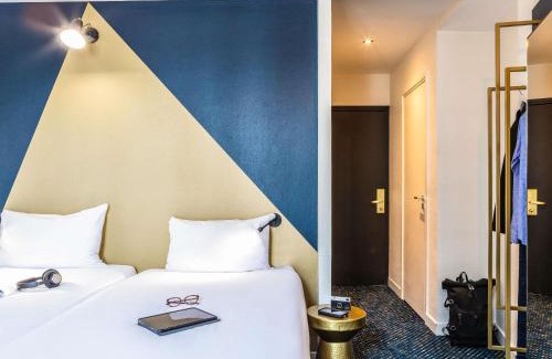 15th Arrondissement Hotel | ibis Styles Paris 15 Lecourbe