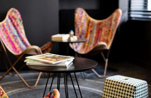 L'Europe Hotel | Ibis Styles Paris Gare Saint Lazare