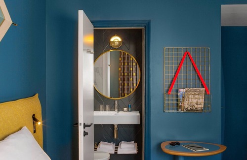 Bel-Air Nord Hotel | ibis Styles Paris Nation Cours de Vincennes