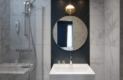 Bel-Air Nord Hotel | ibis Styles Paris Nation Cours de Vincennes