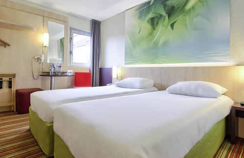 Roissy-en-France Hotel | ibis Styles Paris Roissy CDG