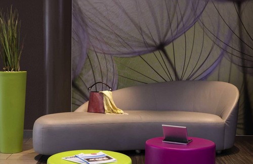 Roissy-en-France Hotel | ibis Styles Paris Roissy CDG