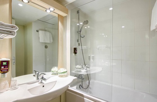 Roissy-en-France Hotel | ibis Styles Paris Roissy CDG