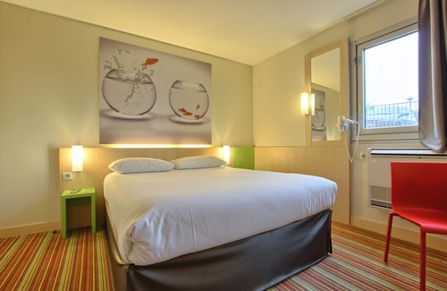 Roissy-en-France Hotel | ibis Styles Paris Roissy CDG