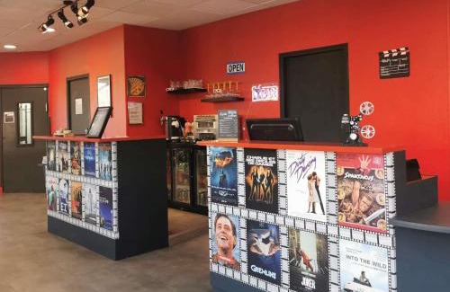 Saint-Denis Hotel | Ibis Styles Paris Saint Denis La Plaine