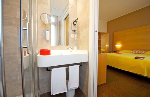 Parma City Centre Hotel | ibis Styles Parma Toscanini