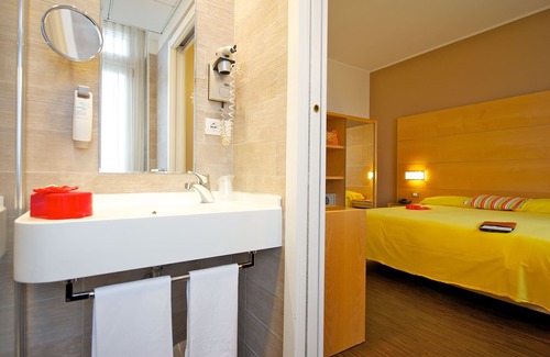 Parma City Centre Hotel | ibis Styles Parma Toscanini