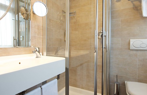 Parma City Centre Hotel | ibis Styles Parma Toscanini