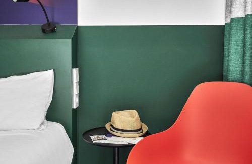 Pforzheim Hotel | ibis Styles Pforzheim