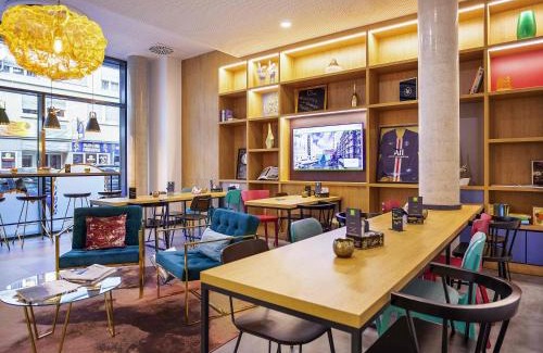 Pforzheim Hotel | ibis Styles Pforzheim