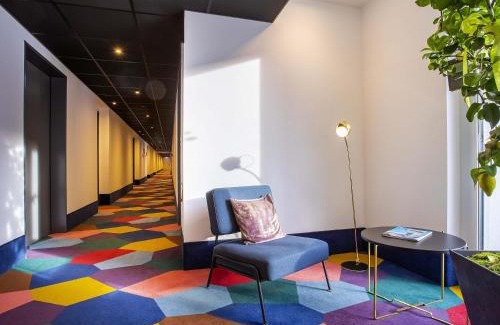 Pforzheim Hotel | ibis Styles Pforzheim