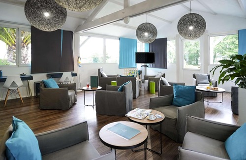 Quimper Hotel | ibis Styles Quimper