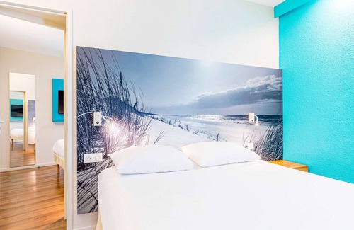 Quimper Hotel | ibis Styles Quimper